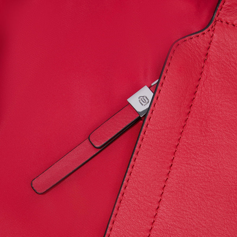 Shopping bag porta pc 15,6" pieghevole