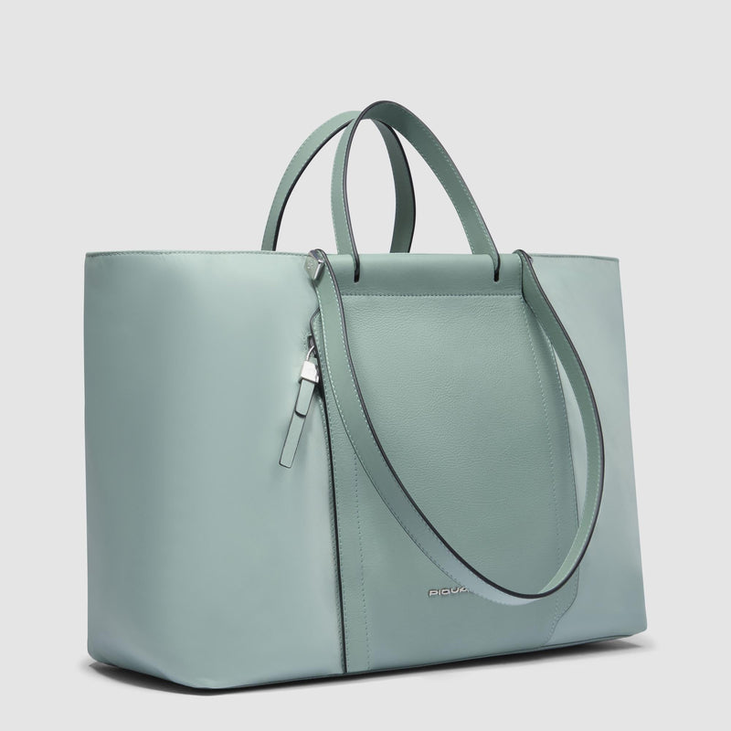 Women's laptop bag 15,6"