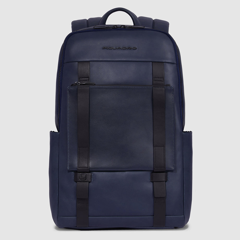 Piquadro laptop backpack on sale