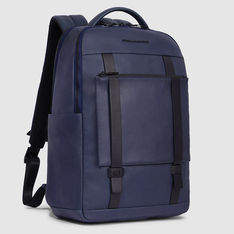 Laptop backpack 15,6"