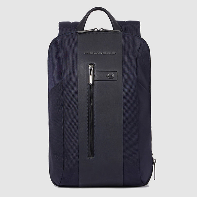 Slim computer backpack 15,6"