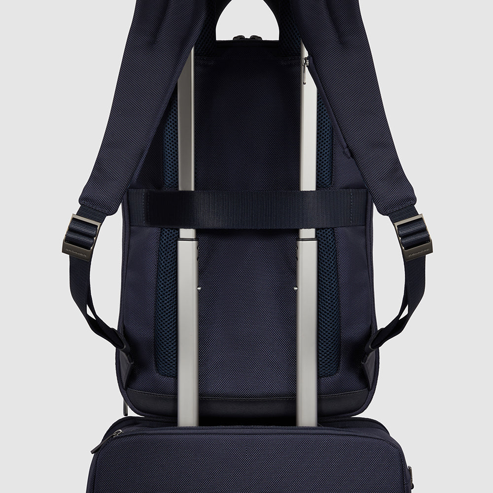 15 laptop backpack slim Slim laptop backpack 15,6"