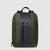 Slim laptop backpack  15,6"