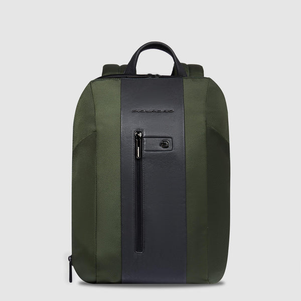Slim laptop backpack  15,6"