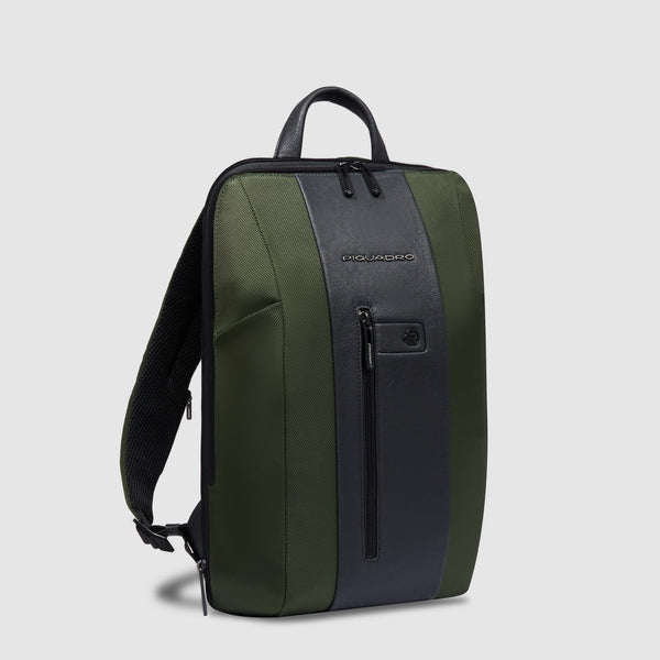 Slim laptop backpack  15,6"