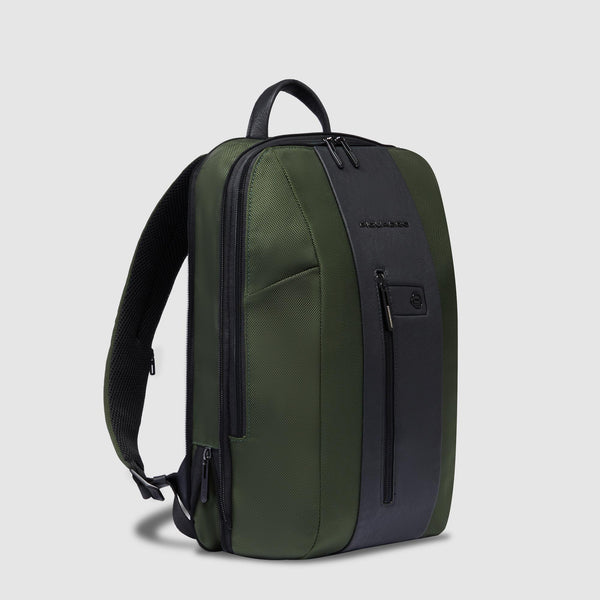 Slim laptop backpack  15,6"