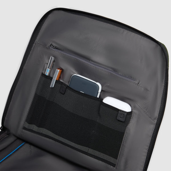 Slim laptop backpack  15,6"