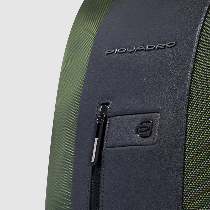 Slim laptop backpack  15,6"