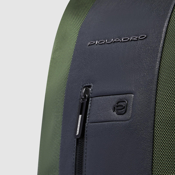 Slim laptop backpack  15,6"