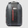 Expandable laptop backpack 15,6"