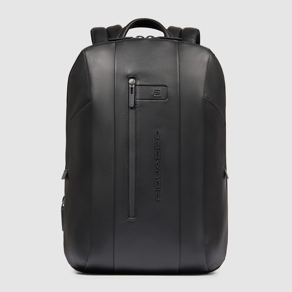Expandable laptop backpack 15,6" - 1