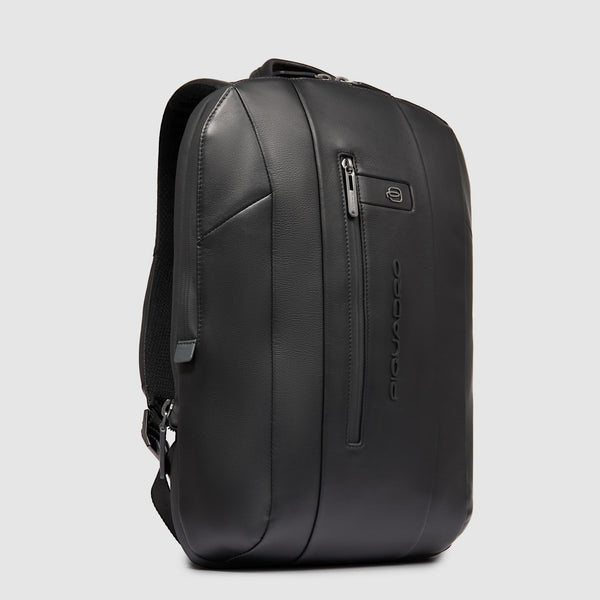 Expandable laptop backpack 15,6" - 2