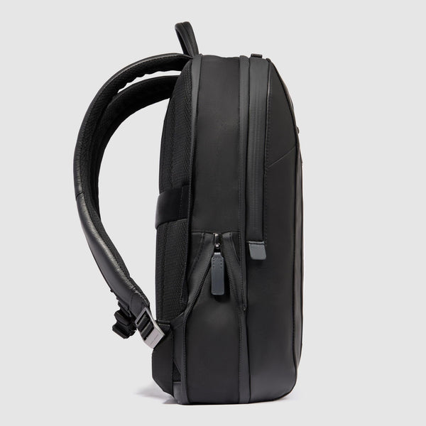 Expandable laptop backpack 15,6" - 4