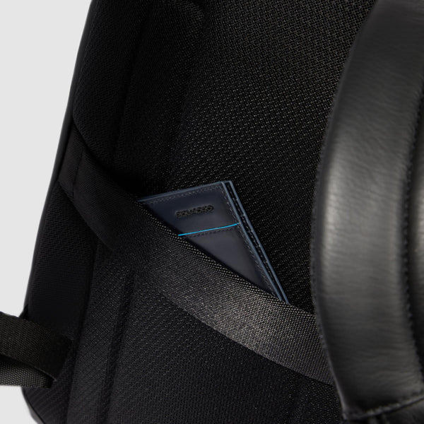 Expandable laptop backpack 15,6" - 7