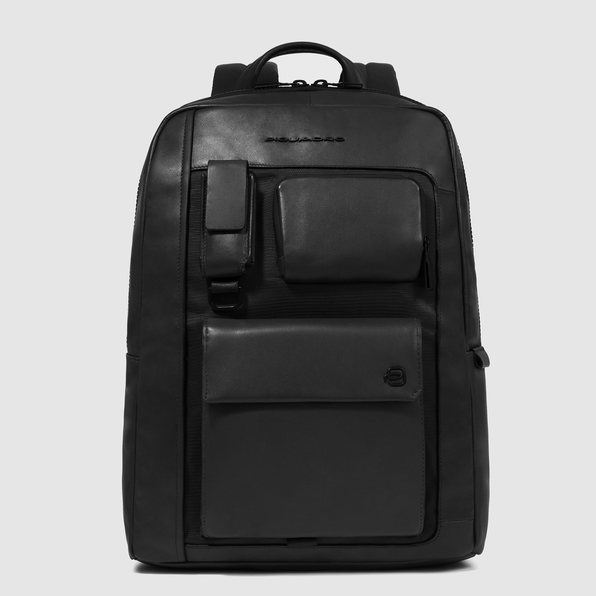 Piquadro backpack sale deals