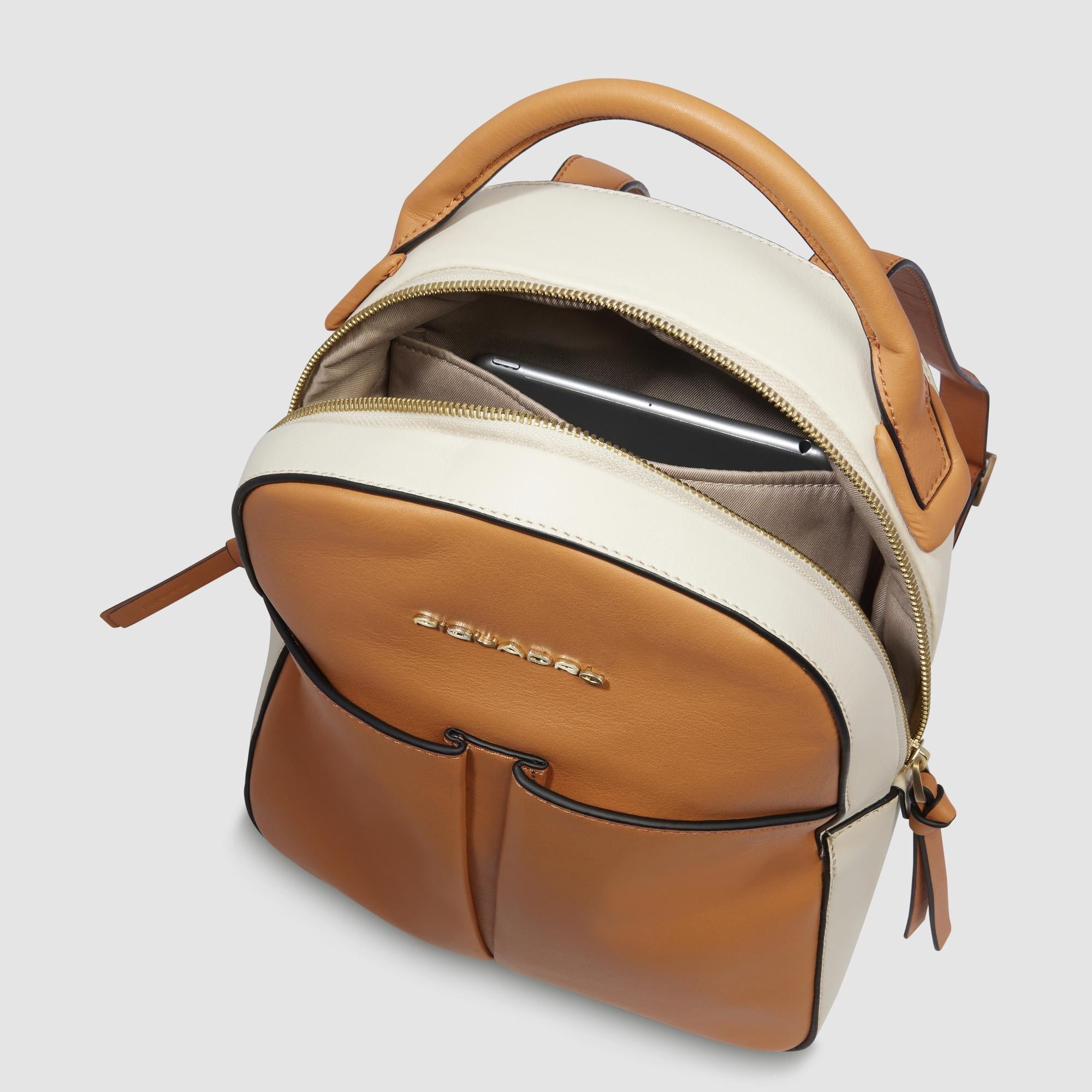 Ipad Pro Ipad Mini Backpack Small Size, Women's Backpack For IPad