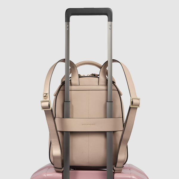 Small size, women’s backpack for iPad®mini