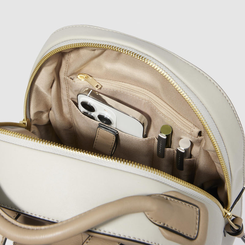 Small size, women’s backpack for iPad®mini