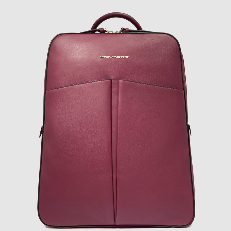 Women’s laptop backpack 15,6"