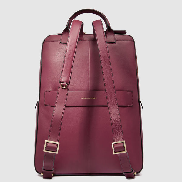 Women’s laptop backpack 15,6"