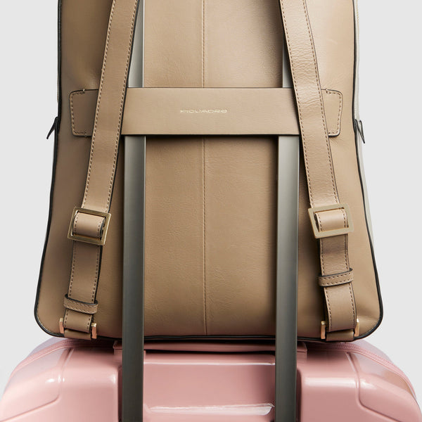 Sac à dos femme pour ordinateur 15,6" 