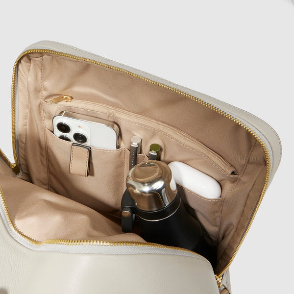 Sac à dos femme pour ordinateur 15,6" 