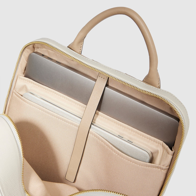 Sac à dos femme pour ordinateur 15,6" 