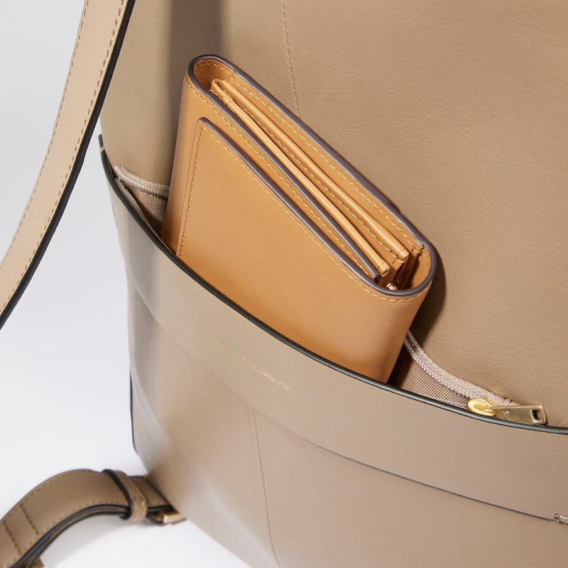 Sac à dos femme pour ordinateur 15,6" 