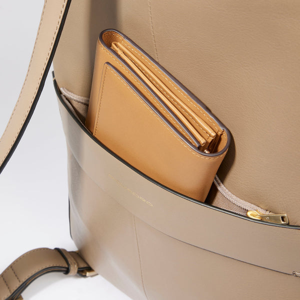 Sac à dos femme pour ordinateur 15,6" 
