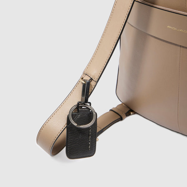 Sac à dos femme pour ordinateur 15,6" 