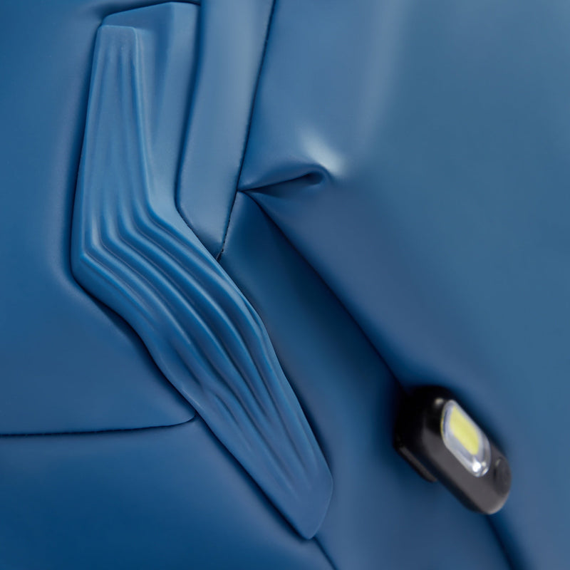 Mochila resistente al agua para portátil 14" 