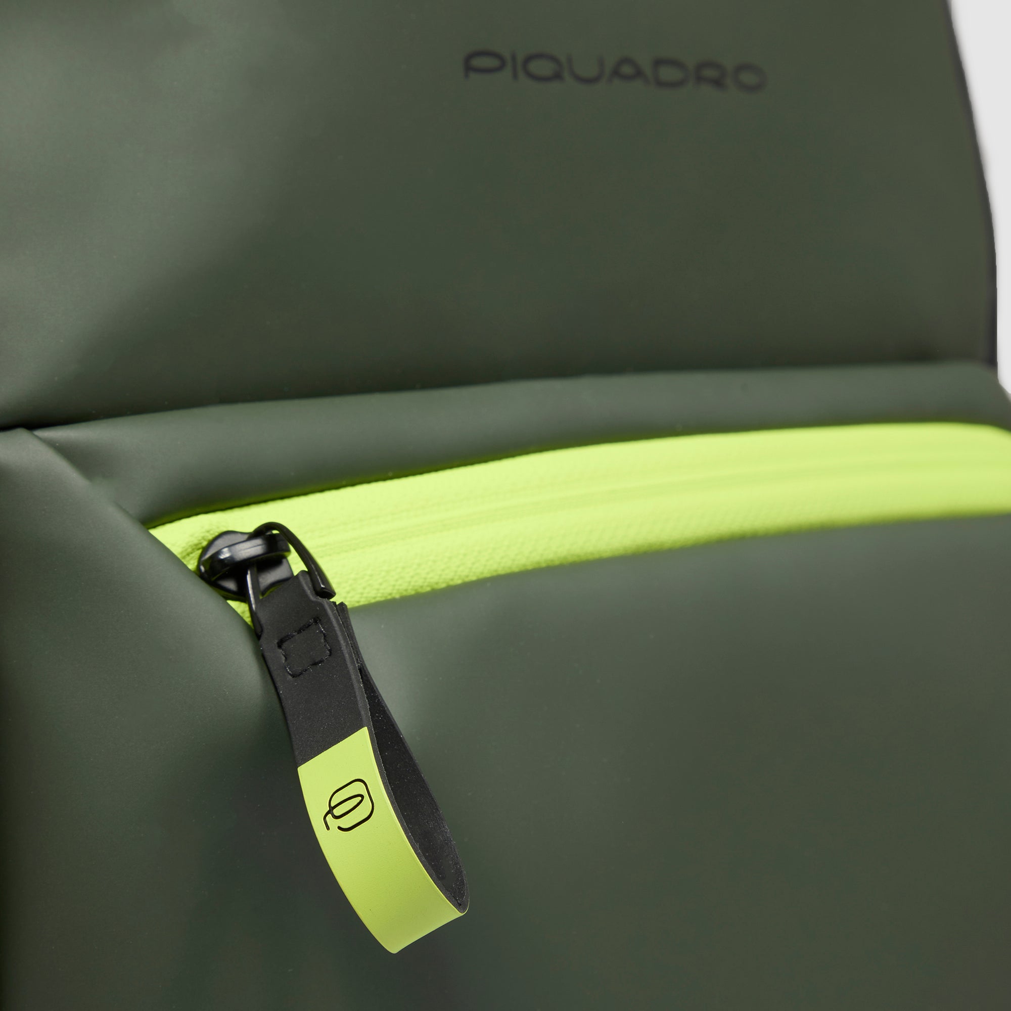 Sac à dos - Piquadro - Coleos - CHECKBLU - Vert - Mixte - Adulte Sac à dos - Piquadro - Coleos - CHECKBLU - Vert - Mixte - Adulte