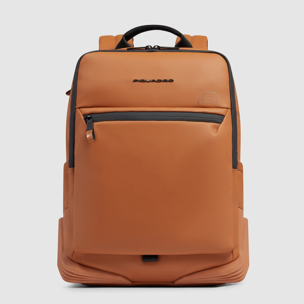 Mochila resistente al agua para portátil 14"  - 1