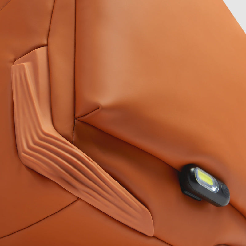 Mochila resistente al agua para portátil 14" 