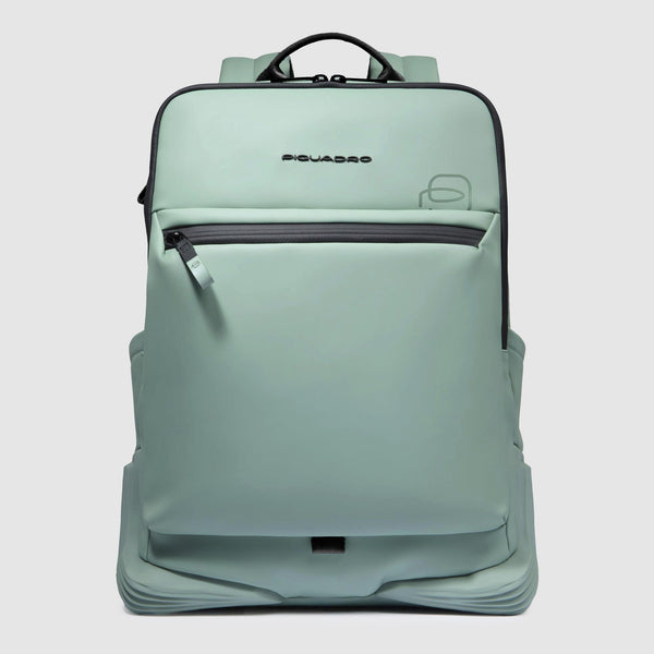 Water resistant laptop 14" backpack