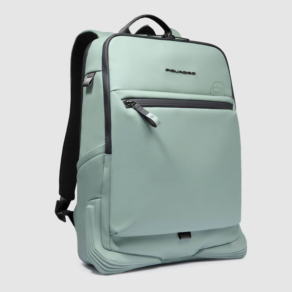 Water resistant laptop 14" backpack
