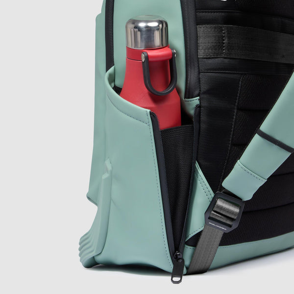Water resistant laptop 14" backpack