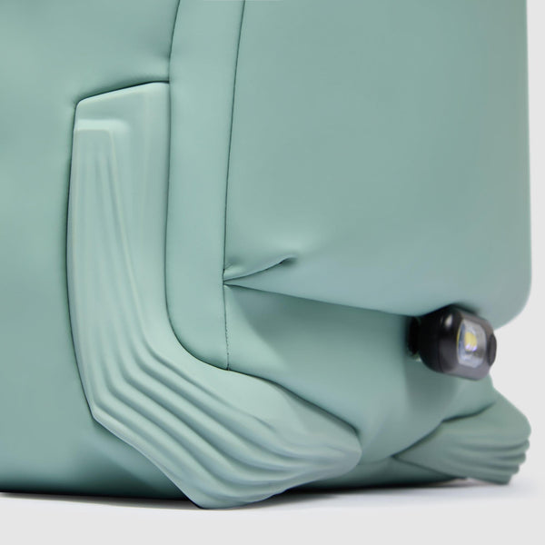 Water resistant laptop 14" backpack