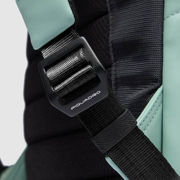 Water resistant laptop 14" backpack