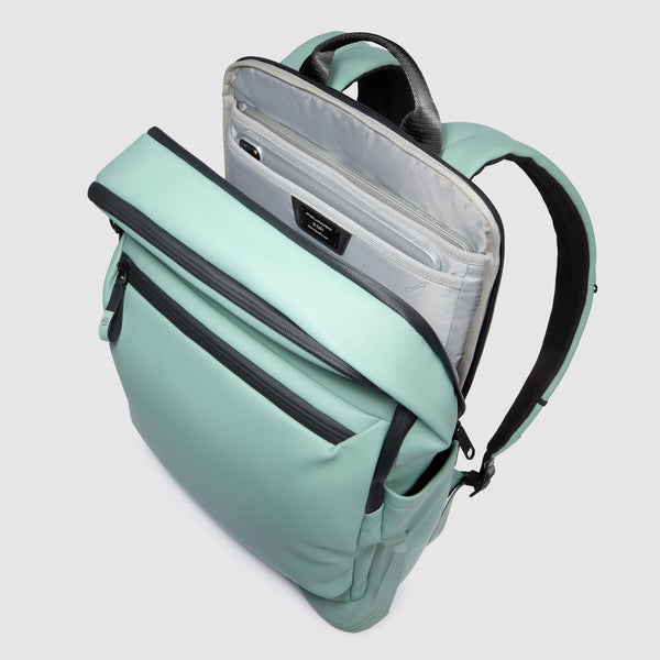 Water resistant laptop 14" backpack