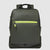 Water resistant laptop 14" backpack