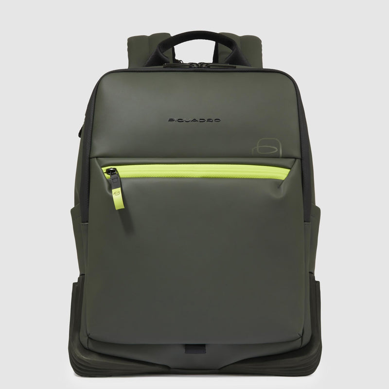 Mochila resistente al agua para portátil 14" 