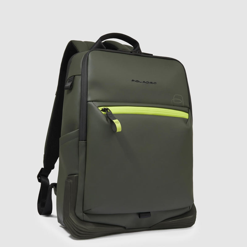 Mochila resistente al agua para portátil 14" 