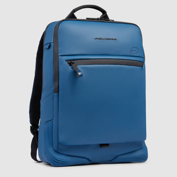 Water resistant computer 15,6" backpack - 2