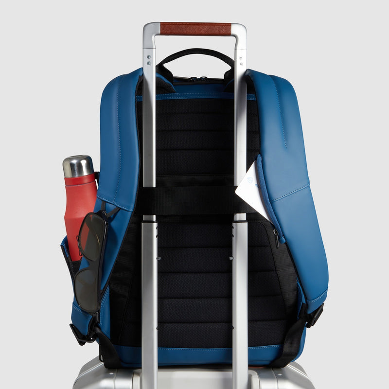 Water resistant computer 15,6" backpack