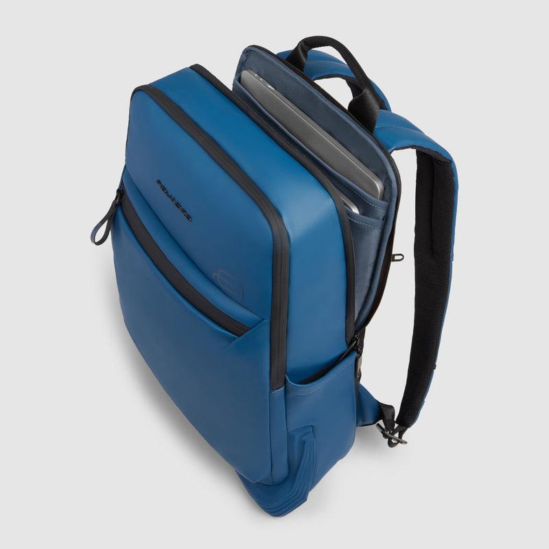 Water resistant computer 15,6" backpack