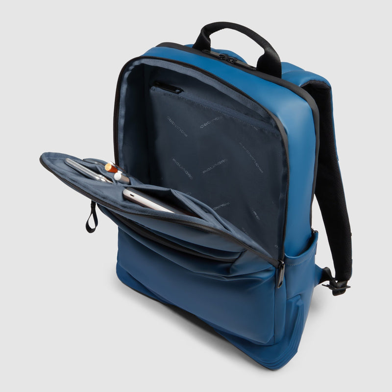 Water resistant computer 15,6" backpack