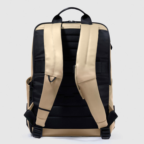 Water resistant computer 15,6" backpack