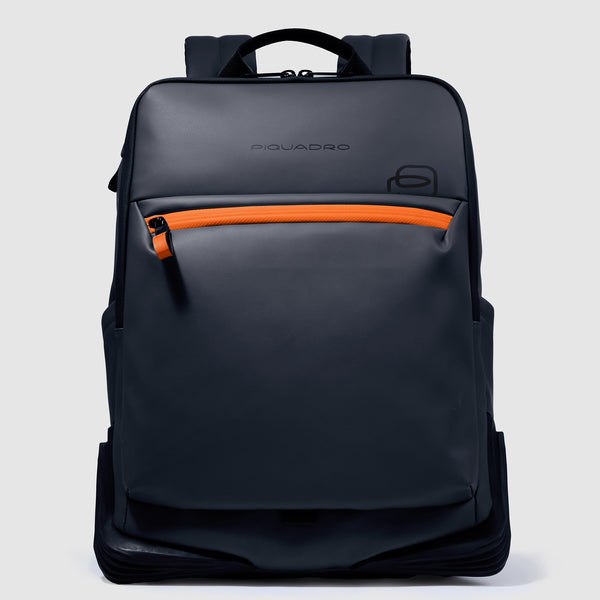 Water resistant computer 15,6" backpack