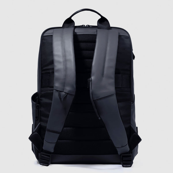 Water resistant computer 15,6" backpack